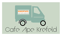 Cafe Ape Krefeld